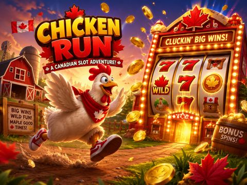 Chicken Run Play