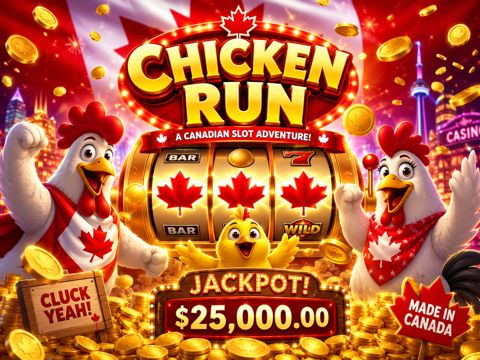 Chicken Run Download